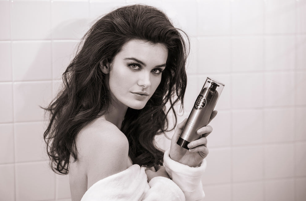 Four Changes You Should Make to Your Hair Care Routine Before the Fall